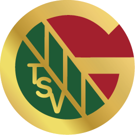 TSV Gronau (Leine) e. V. Logo